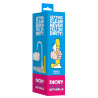 S-Line Savon pénis Dicky Soap jaune